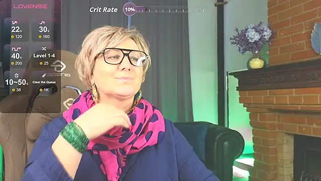 Chatroom XXX en direct de Marta_Wils