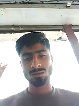 Hotboy-akash's Webcam Show