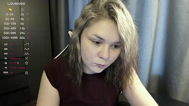 Živý XXX chat sophia_lix