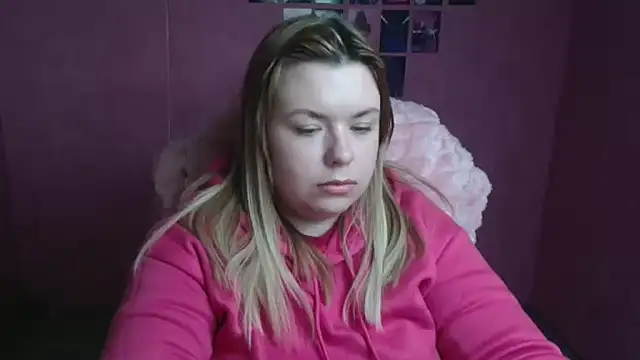 Živý XXX chat SusannaNight