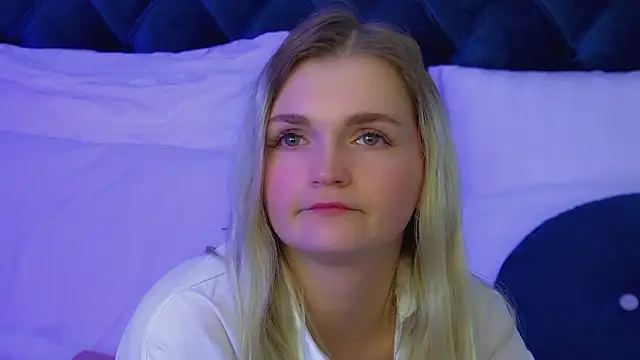 Živý XXX chat AnnyRaii