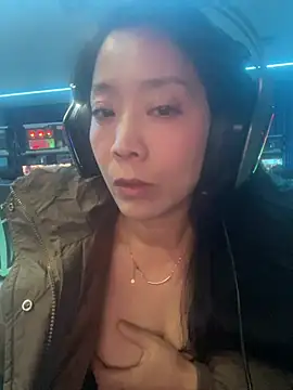 แชท XXX สดของ xiangxiang-love