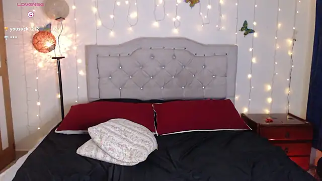 Chatroom XXX en direct de TaniaBolton