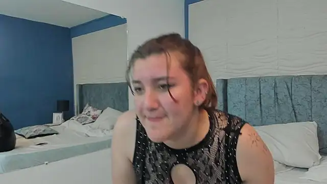 Chat +18 de Stepha_Suarez ao vivo