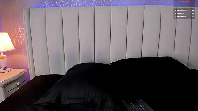 Miia_montero_ 라이브 XXX 채팅