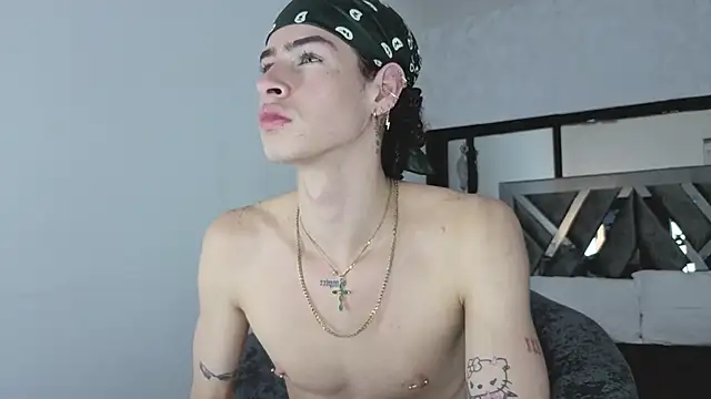 Živý XXX chat nova_salvatore