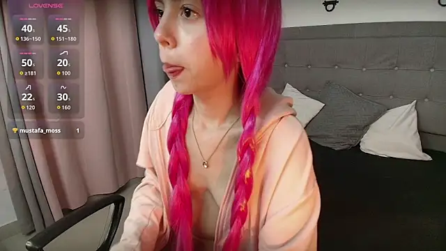 Živý XXX chat Natalye_23