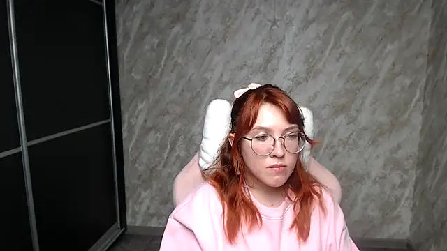 Živý XXX chat Reginasmilee