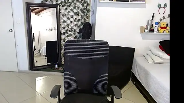 แชท XXX สดของ shamanhta