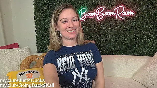 Chatroom XXX en direct de boomboomr00m