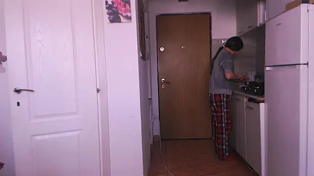 Chatroom XXX en direct de simyhvn