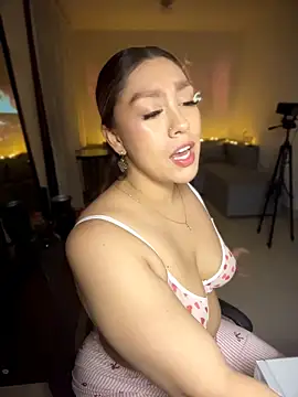 Živý XXX chat Im_sophiie