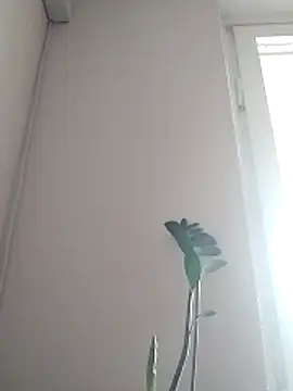 Webkamerová show Nika_Malay