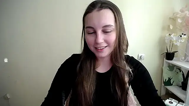 Chatroom XXX en direct de SweetPrincess_