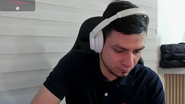 โชว์เว็บแคมของ Rick_Adams