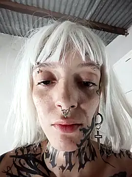 Živý XXX chat barbara_anal_squirt_