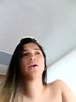 CristinaGreyz Live XXX-Chat