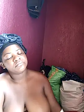 Webkamerová show Era_bea