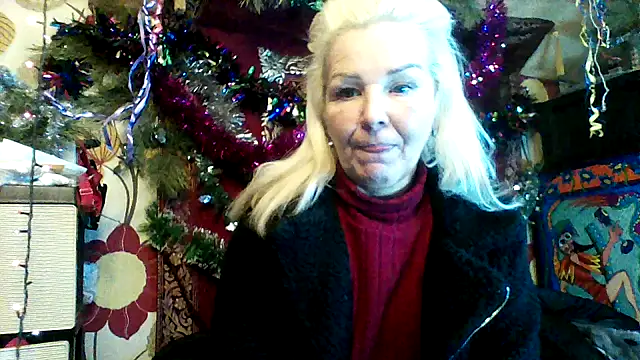 Živý XXX chat CassandraSandra44