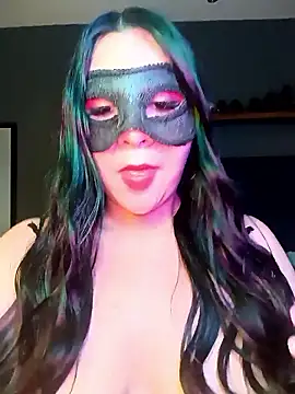 Živý XXX chat Lilith_619