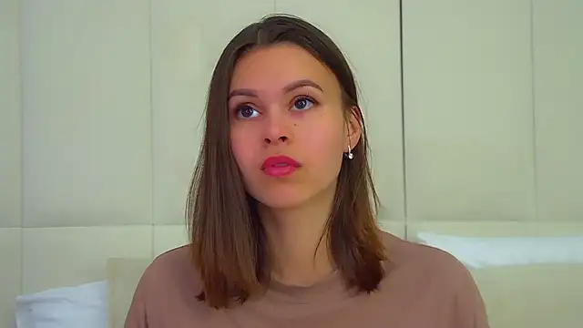 Živý XXX chat PollyLanders