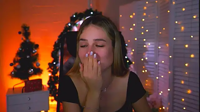 DeboraLarson: απευθείας συνομιλία ΧΧΧ