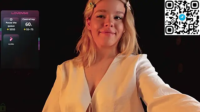 Anna_Robinson: вебкам-шоу