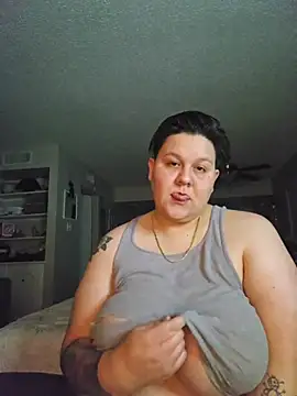 DevilDahm's Webcam Show