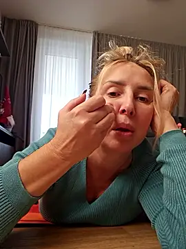 Živý XXX chat MariaRichi_