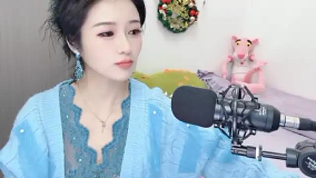 starsqimei's Webcam Show