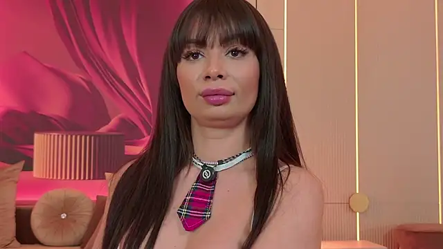 Živý XXX chat RubyLuxee