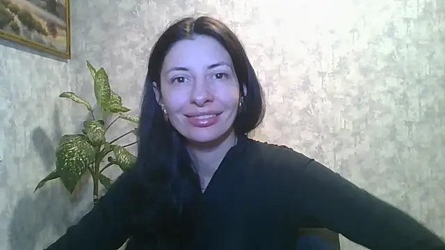 LissaBlossom: διαδικτυακό σόου στην κάμερα