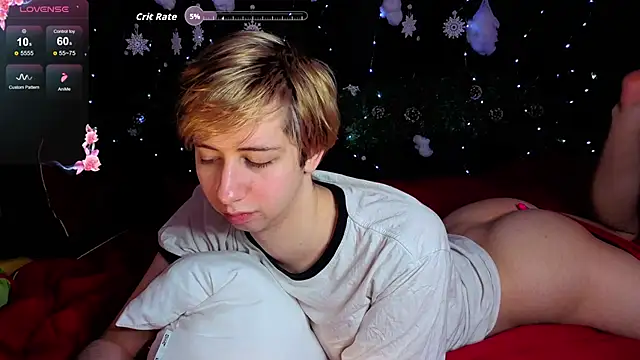 Timothy_Fox's Live XXX Chat