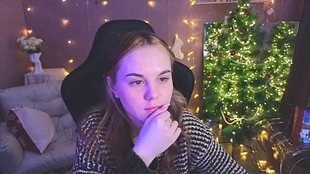 Živý XXX chat Dyna_bae