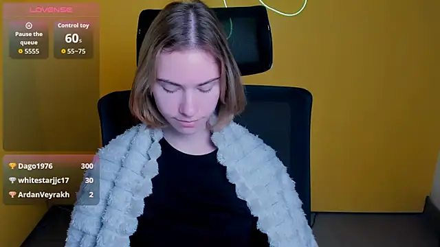 Živý XXX chat Fiona_Night