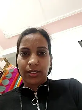 Živý XXX chat Hotty-Nidhi