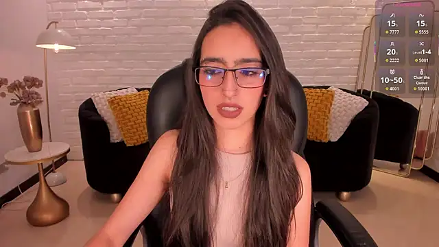 Živý XXX chat LarisaSmirnov