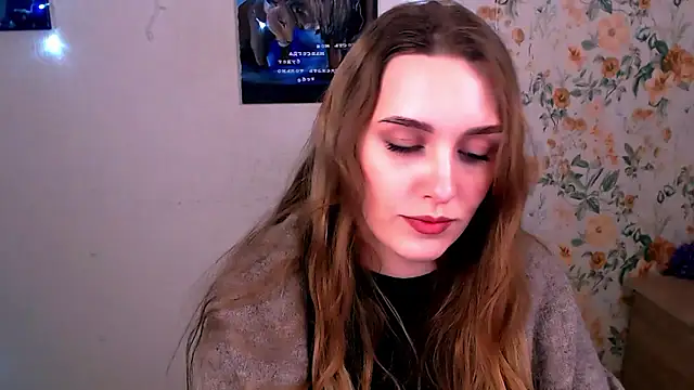 Doll_Angelina Adlı Modelin Canlı XXX Sohbeti