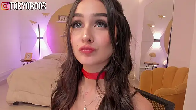 Chat XXX Live TokyoHaskel