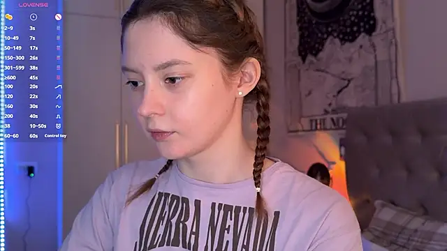 Chat XXX Live IrisPurrphy