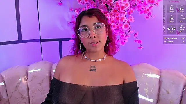 Chat XXX Live Olivejoness