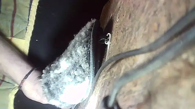 ILOVEhairywoman 라이브 XXX 채팅