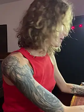 Živý XXX chat __grace__