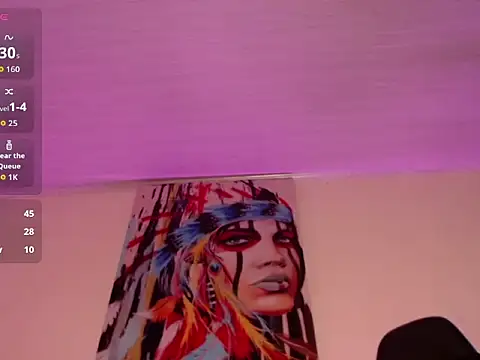 Antonella_coppern Live XXX chat