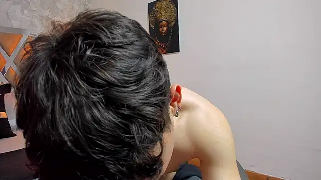 kraven_lust's Live XXX Chat