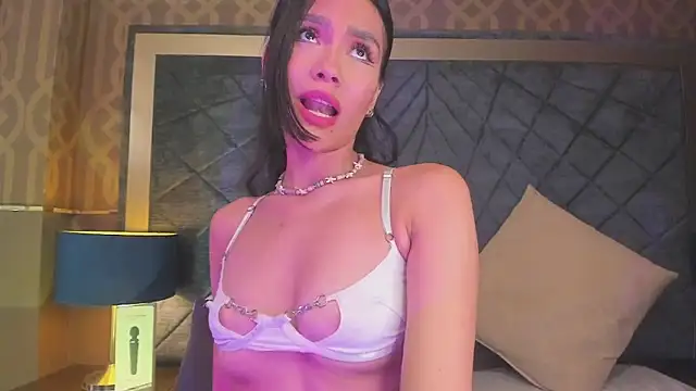 TanyaBello Live XXX-Chat