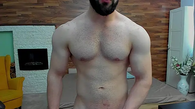 MicahLane's Live XXX Chat