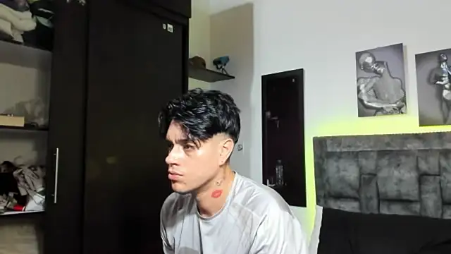 dante_hottx's Live XXX Chat