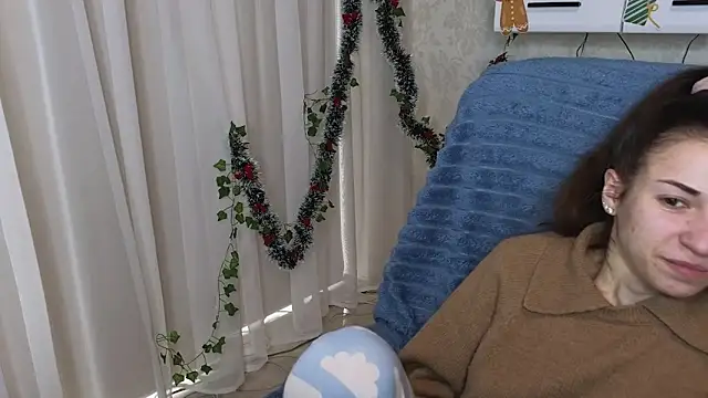 Živý XXX chat Ulyanix