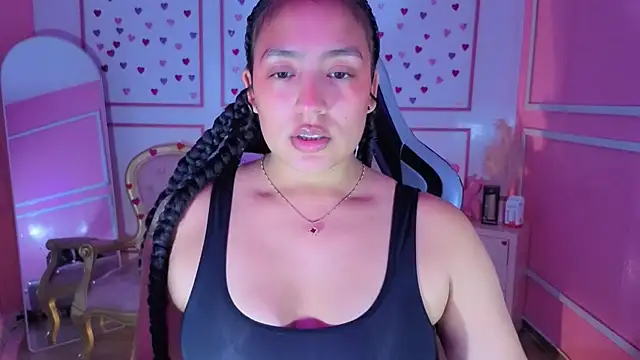 Živý XXX chat tamara_brown_t